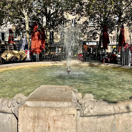 아파트 Beauregard *