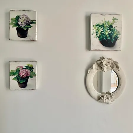 Beauregard Apartmán *