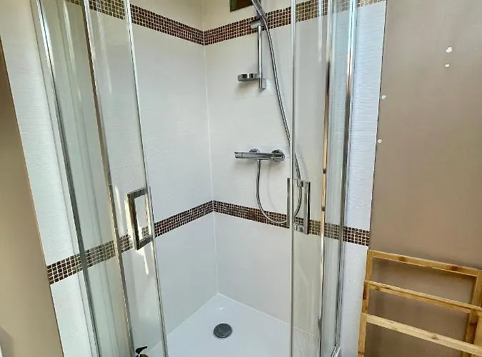 Apartment Beauregard *