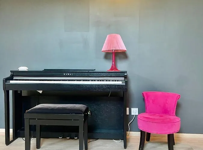 Beauregard Апартаменты *