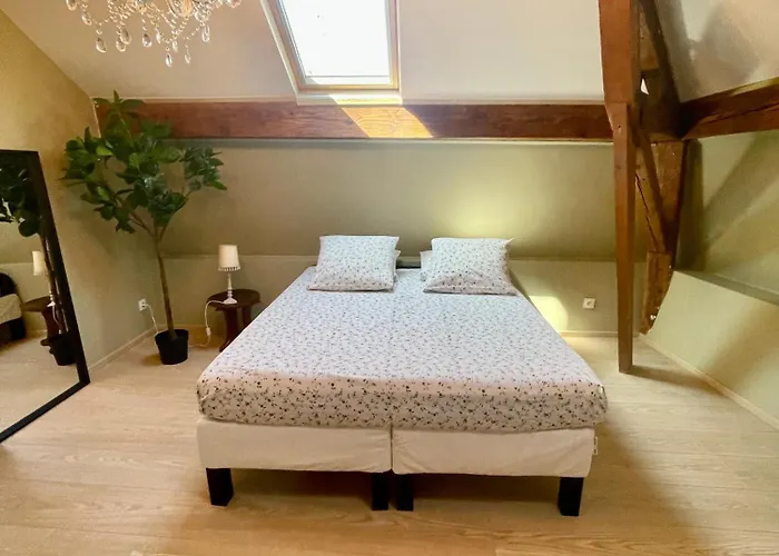 Apartment Beauregard